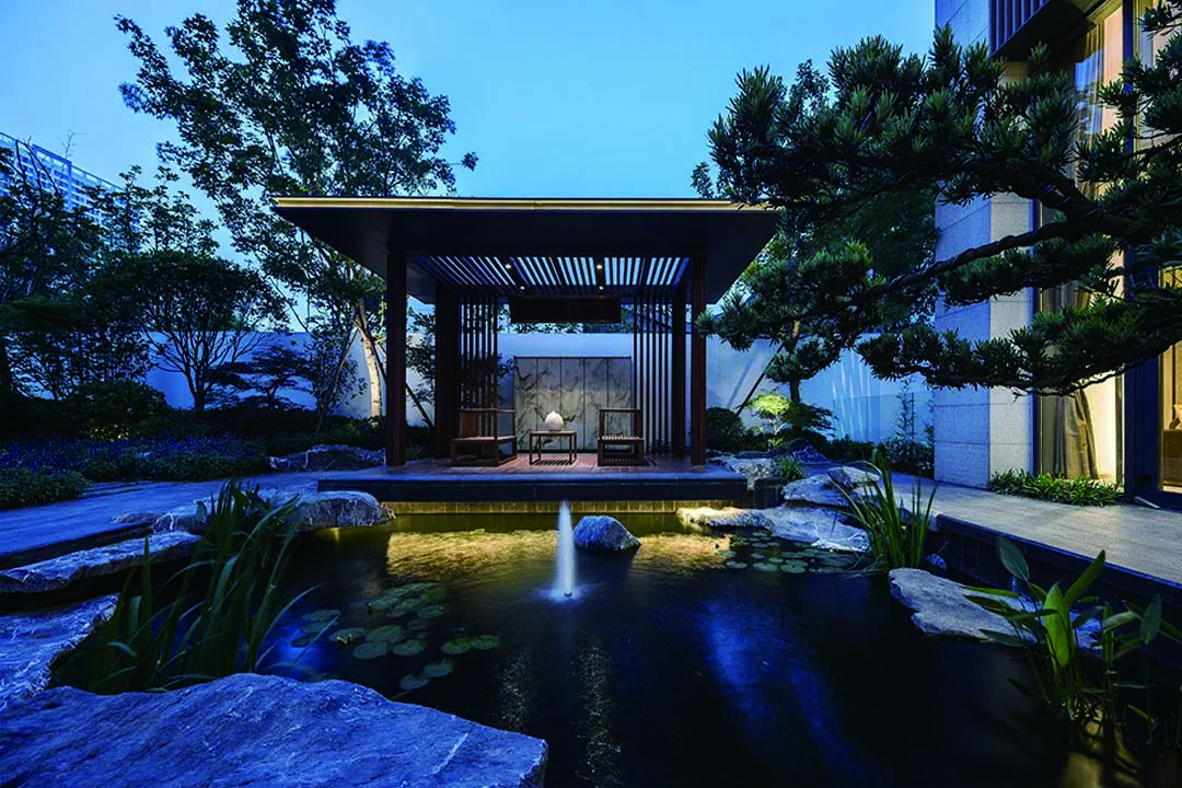  再現宋代美學|簡意東方 至境無界 風雅棠頌