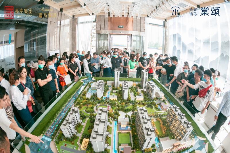 長(zhǎng)泰棠頌(圖3)