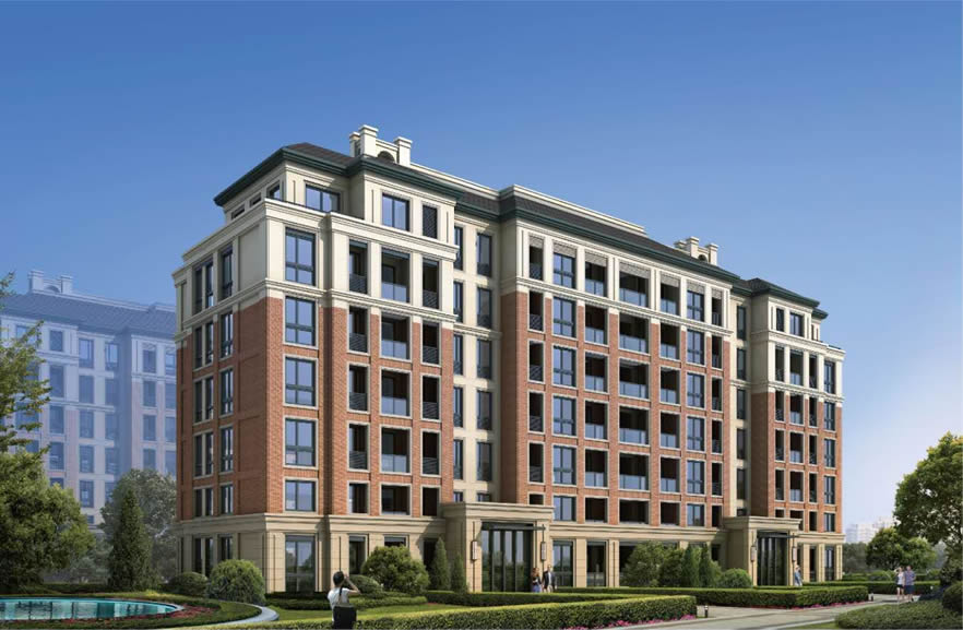 百合花園(圖2) 百合花園(圖2)