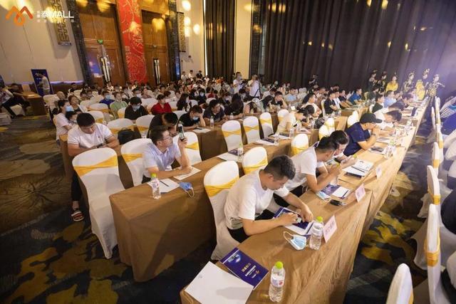 再塑濟北新區(qū)風向標，長泰·泰MALL項目領(lǐng)銜濟寧前沿生活(圖6)