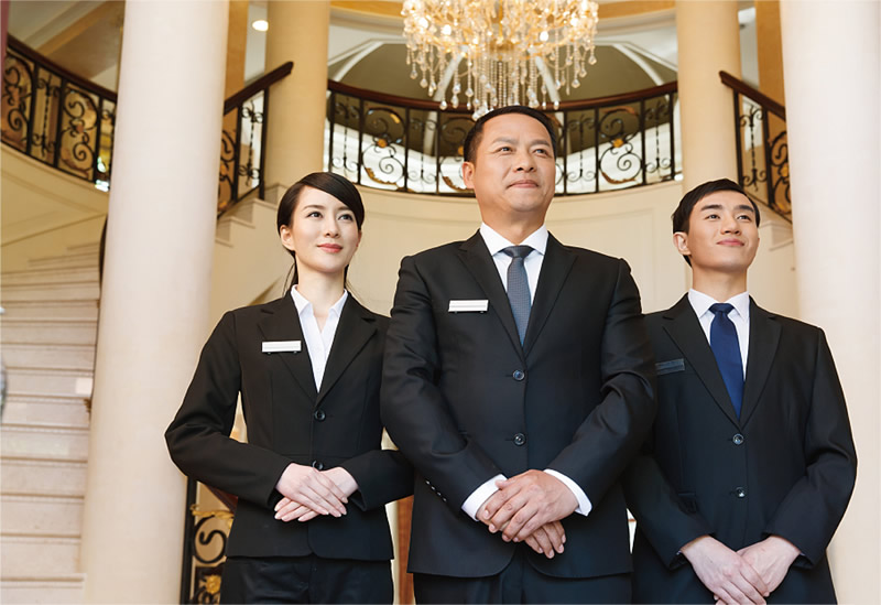 濟寧長泰物業(yè)