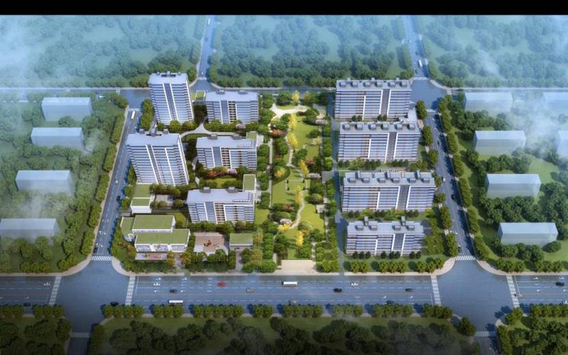 聚勢同行，謀遠共贏！長泰集團三盤聯動&濟寧房管家渠道聯誼大會，精彩紀實！(圖6)