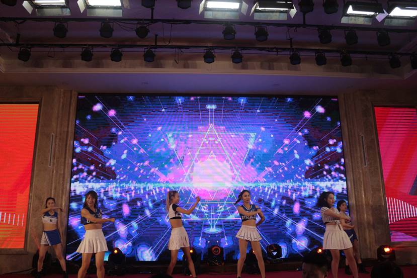 聚勢同行，謀遠共贏！長泰集團三盤聯動&濟寧房管家渠道聯誼大會，精彩紀實！(圖9)