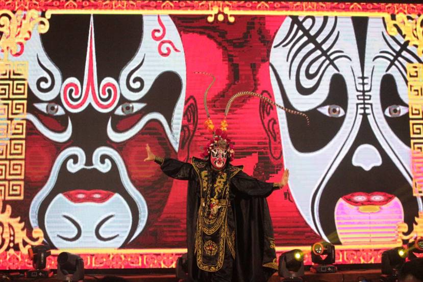 聚勢同行，謀遠共贏！長泰集團三盤聯動&濟寧房管家渠道聯誼大會，精彩紀實！(圖10)