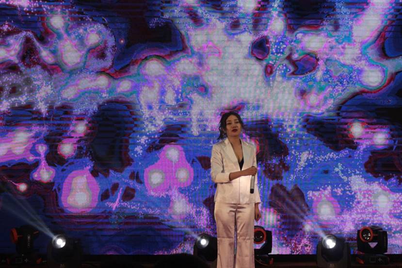 聚勢同行，謀遠共贏！長泰集團三盤聯動&濟寧房管家渠道聯誼大會，精彩紀實！(圖11)