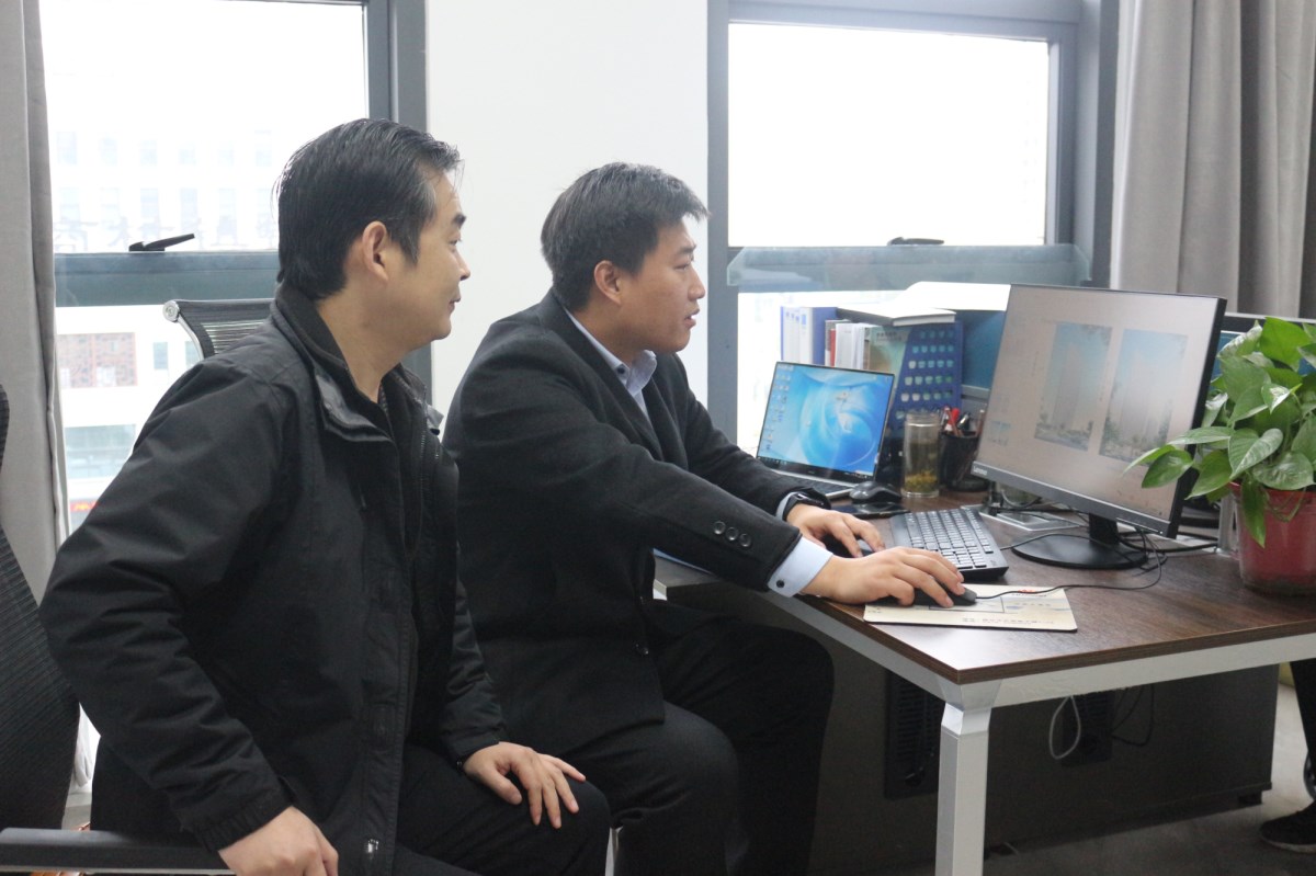  全力攻堅克難，匠心設計方案|長泰集團設計研發中心工作紀實